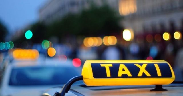 Taksi xidməti bahalaşıb – Komitə təsdiqlədi