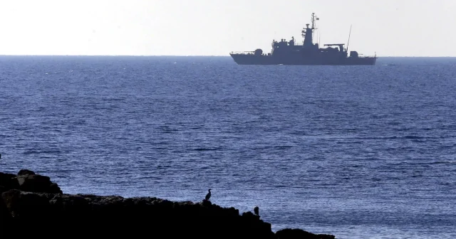 Somali quldurları İran bayraqlı ikinci gəmini qaçırıblar