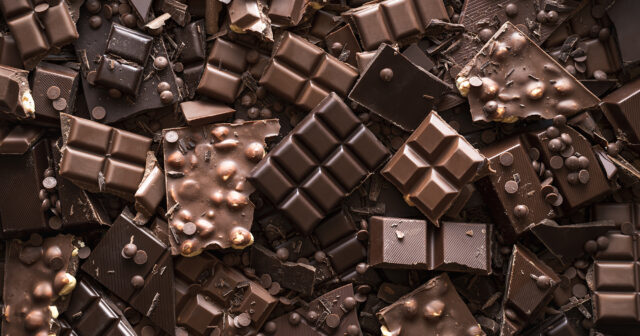 Hansı şokolad növü xeyirlidir?
