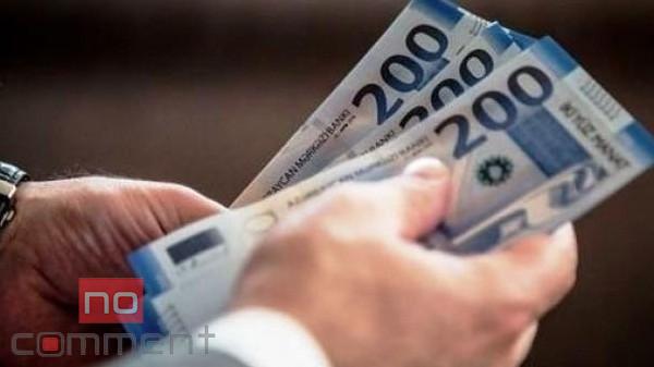 “Orta aylıq əməkhaqqı 900 manatdan çox olacaq” – Prezident