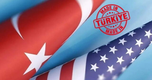 ABŞ sənədlərdə Türkiyənin adının dəyişdirilməsini təsdiqləyib