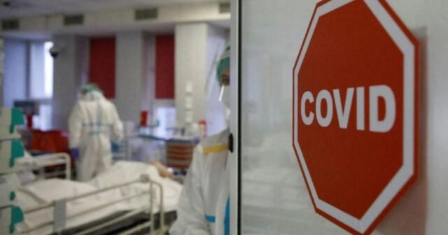 Dünyada koronavirusa yoluxanların sayı 670 milyon nəfərə çatır