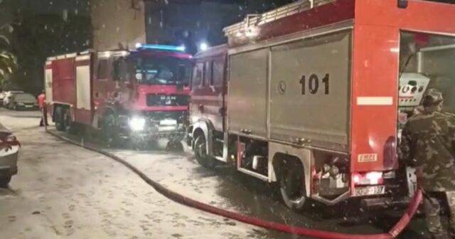 Bərdədə yaşayış evlərinə yaxın ərazidə güclü yanğın – VİDEO Bərdədə yaşayış evlərinə yaxın ərazidə güclü yanğın – VİDEO