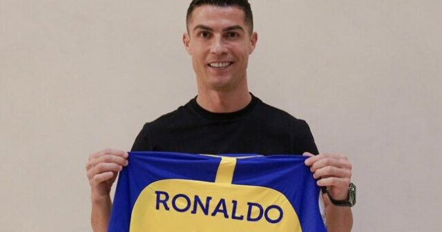 Ronaldonun debut tarixi açıqlandı