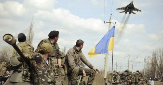Rusiyadan Ukraynaya raket bombardmanı: 11 ölü, 11 yaralı
