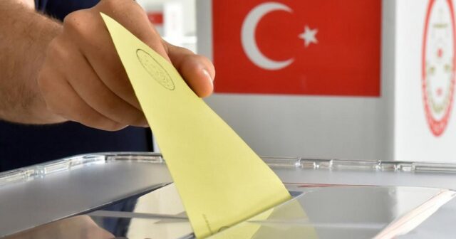 Türkiyədə prezident seçkilərinin tarixi açıqlandı