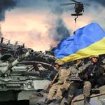 Rusiya ordusu Jitomiri vurdu: ölən var