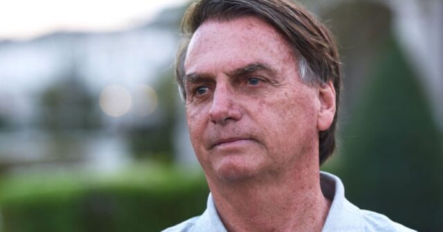 ABŞ-da istənməyən şəxs: Bolsonaro deportasiya ediləcəkmi?