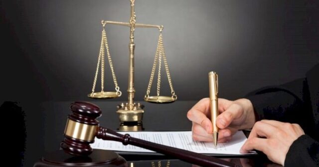 Azərbaycanda bu ixtisası bitirənlər də məhkəmələrdə işə götürüləcək – SİYAHI Azərbaycanda bu ixtisası bitirənlər də məhkəmələrdə işə götürüləcək – SİYAHI