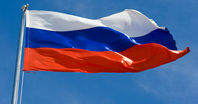 Rusiyanın xarici borcu 347,7 milyard dollara düşüb