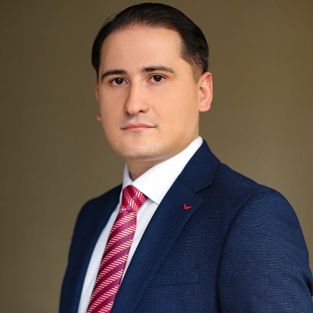 İlqar Mustafayev