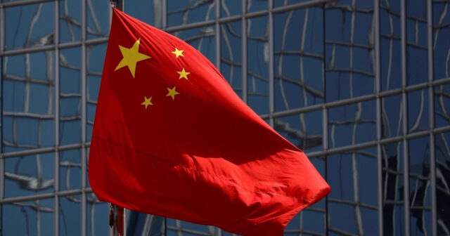 Çin Suriyada qanunsuz hərbi mövcudluğa qarşıdır – bəyanat
