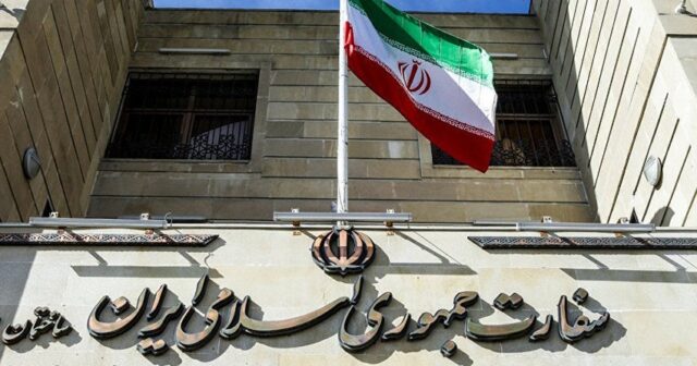 İranın mövqeyini dəstəkləyən ölkələr – XİN açıqladı