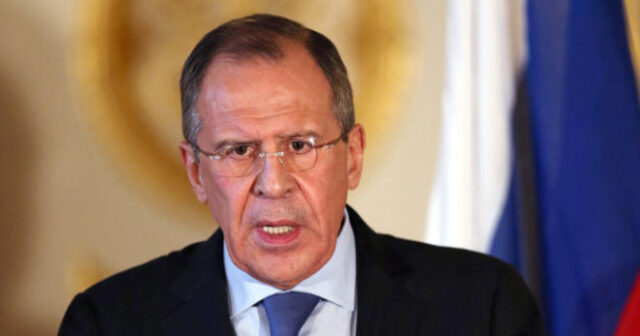 Lavrov: Rusiyanın mövqeyi dəyişməyib