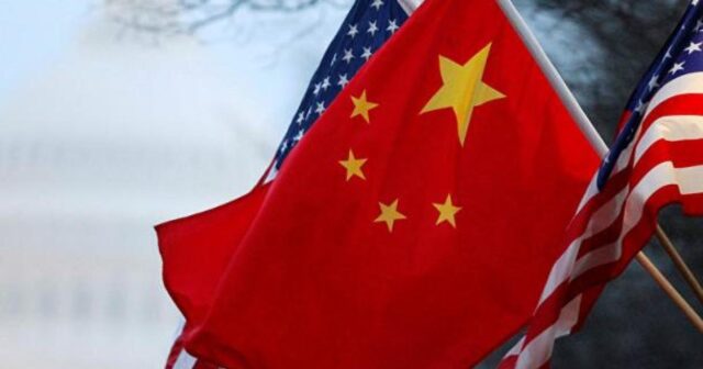 Çinin ABŞ-a reaksiyası: Siz tələblər irəli sürəcək vəziyyətdə deyilsiniz