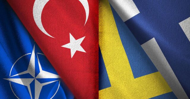 İsveç Türkiyənin Aİ üzvlüyünə qarşı çıxdı