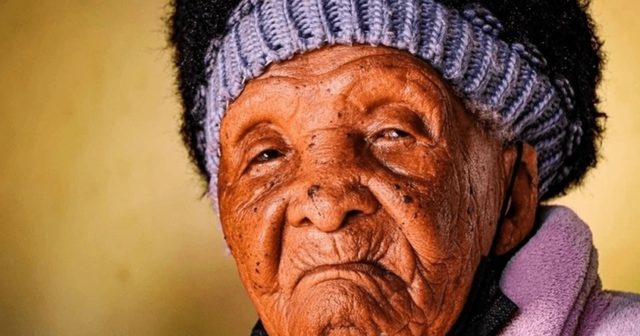 Dünyanın ən yaşlı qadını dünyasını dəyişdi