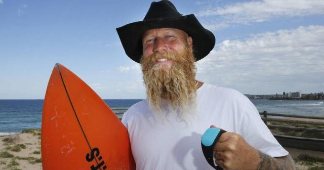 Avstraliyada ən uzun sörfinq rekordu qırılıb