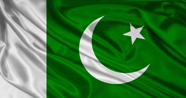 Pakistan Danimarkanı şiddətlə qınadı