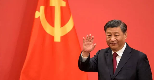 Çində kritik seçim – Yeni dövlət başçısı açıqlandı