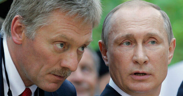 22 ildir Putinlə bağlı bu sirri tapmağa çalışırıq – Peskov