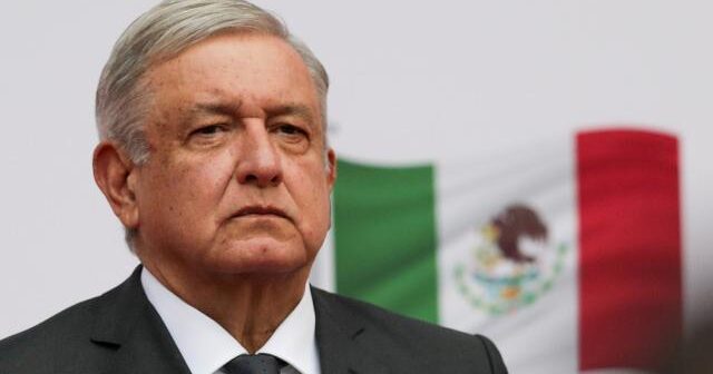 Meksika prezidentindən ABŞ-yə CAVAB