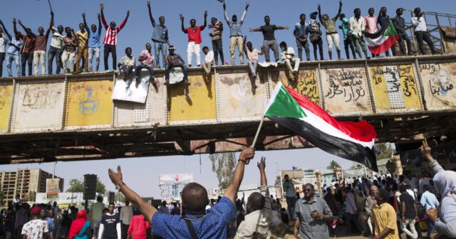 Sudanda toqquşmalarda ölən və yaralananların sayı – BMT