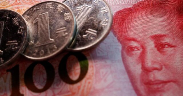 Argentina Çinə 1 milyard dollar idxalı yuanla ödəyəcək