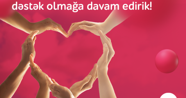 “Nar” ötən il sosial layihələrə 5 milyon manatdan çox investisiya yatırıb