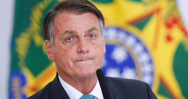 Keçmiş prezident Bolsonaroya 8 illik siyasi qadağa