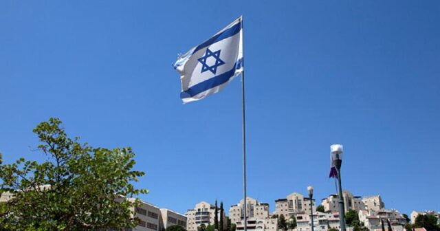 İsrail Suriyaya hava zərbəsi endirib