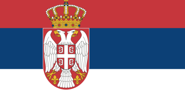 Serbiyada ümummilli matəm elan edildi