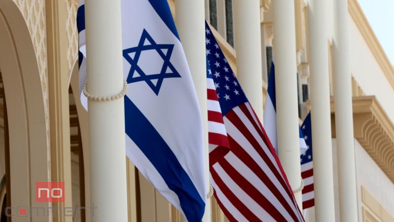 İsrail ABŞ-yə yalan deyib?