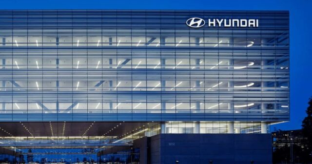 “Hyundai” akkumulyator istehsalı üçün  ABŞ-də zavod tikir