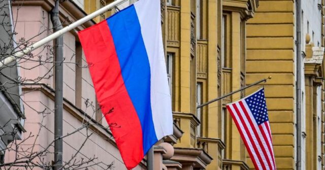 Rusiya 500 ABŞ vətəndaşına qarşı sanksiya tətbiq edir
