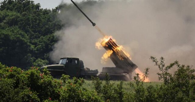 Ukrayna ordusu Krımla sərhəddəki körpüyə hücum etdi