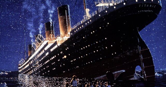 Turistləri “Titanik”in qalıqlarına aparan sualtı qayıq yoxa çıxdı