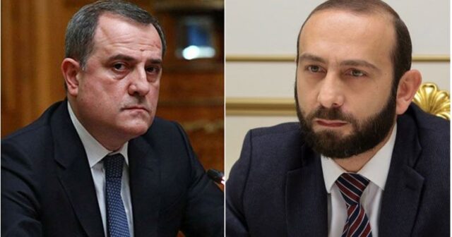 Nazirlər Brüsseldə bir araya gələcək? – XİN-dən açıqlama