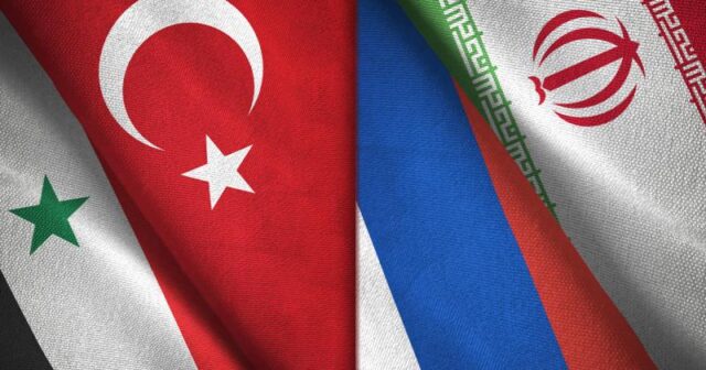 Türkiyə İranla yeni sərhəd-keçid məntəqəsi açır
