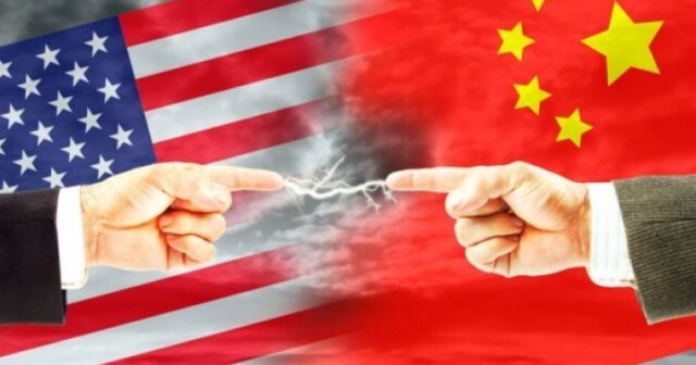 ABŞ yalan imperiyasıdır – Çin