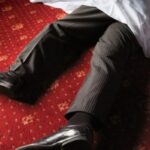 Dəhşət! Qubada kişi meyiti tapıldı – Boğazı kəsilib… – TƏFƏRRÜATLAR AÇIQLANDI