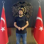 FETÖ-nün başçısı İstanbulda tutulub