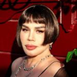 Uzun müddət sonra Sezen Aksunun yeni fotosu yayıldı