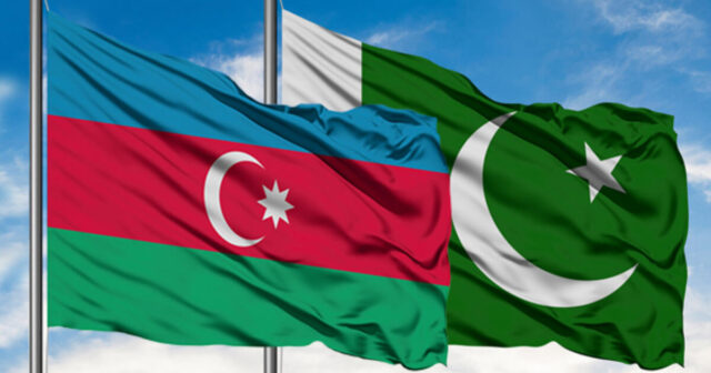Pakistan və Azərbaycan arasında saziş imzalanacaq