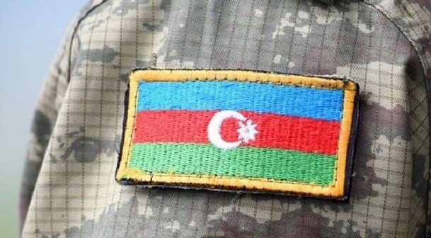 Azərbaycan Ordusunun əsgəri özünü güllələyərək öldürdü