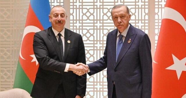Ərdoğanla Əliyev Ermənistana dəvət olundu Ərdoğanla Əliyev Ermənistana dəvət olundu