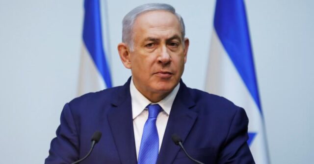 Qətər Netanyahunu dəlilikdə ittiham edir