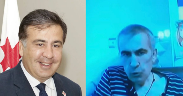 Baş nazir Saakaşvili üçün Gürcüstana həkimlər göndərdi