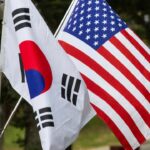 ABŞ və Cənubi Koreya birgə təlimləri