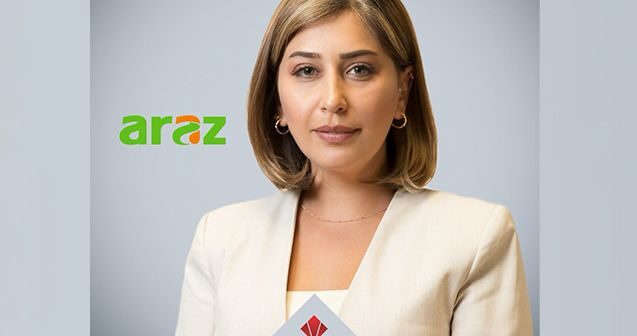 Tanınmış aparıcıya “ARAZ” supermarketdə vəzifə verildi